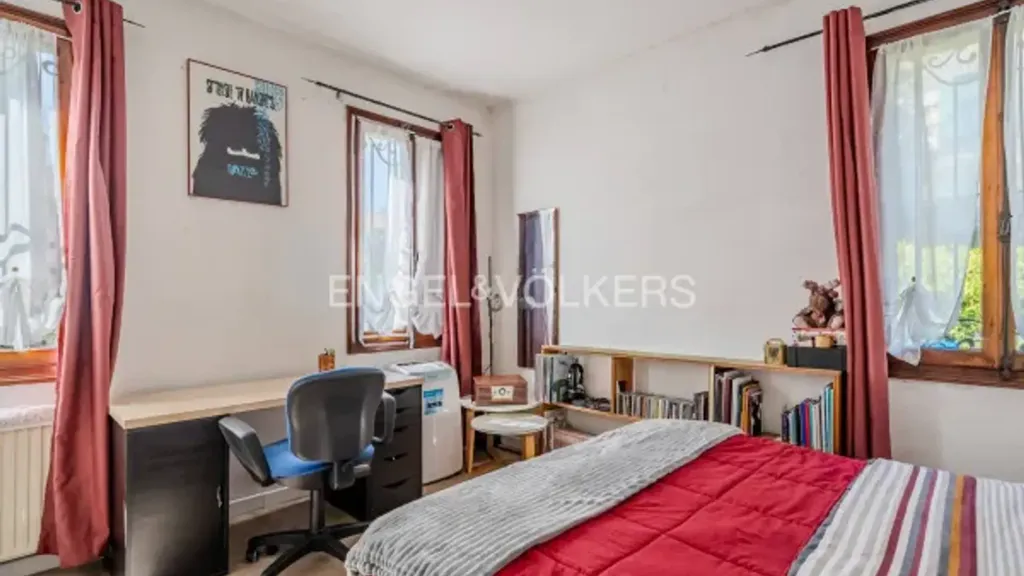 Magamistoad - Terraced Villa with Private Garden in Treviso