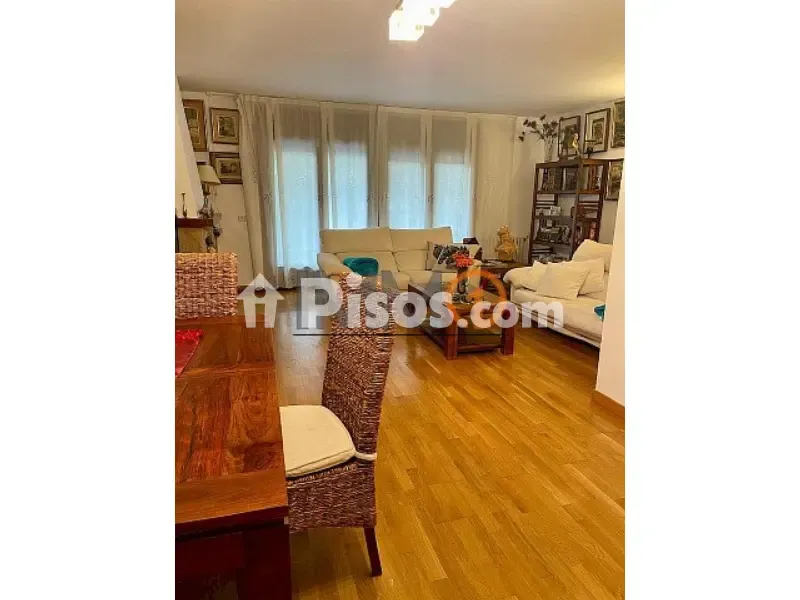 Maison 4 chambres à ES
