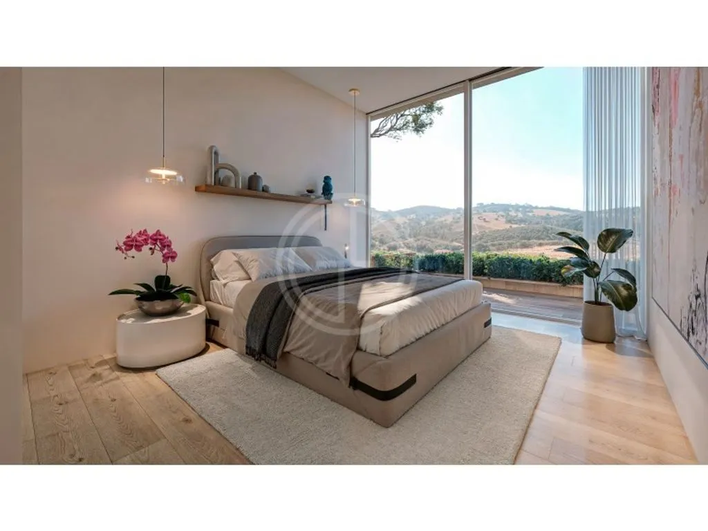 Magamistoad - Luxury House with Private Pool in Silves Hills