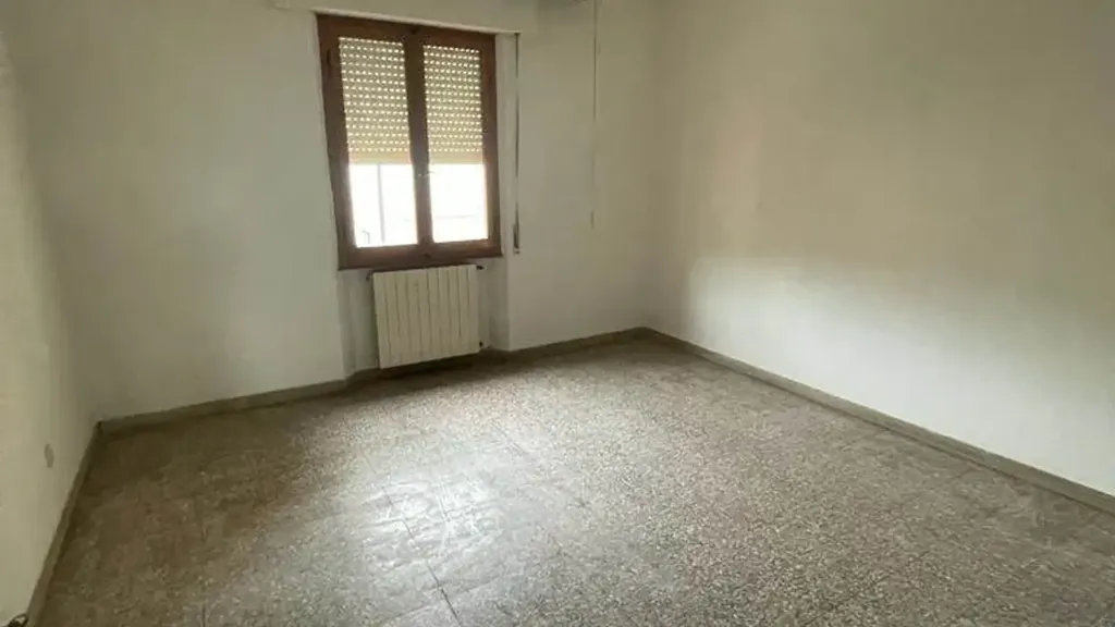 Pièces - Apartment with Terrace in Certaldo, Florence