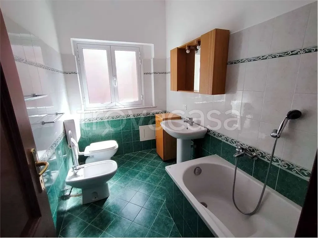 Vannitoad - Rustic Apartment with Panoramic View in Cesio