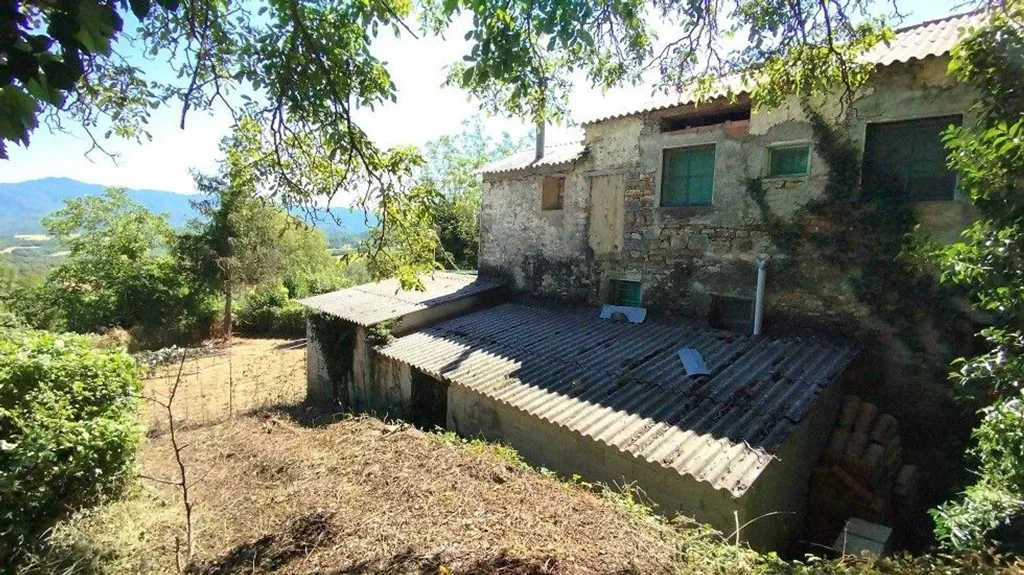 Välivaade - Terraced House with Mountain Views in Palo