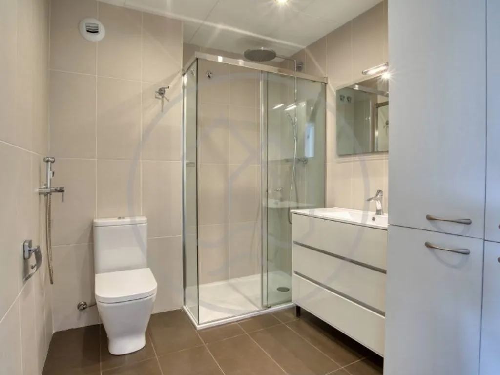 Salles de bain - Luxury Villa with Pool in Platja d'Aro