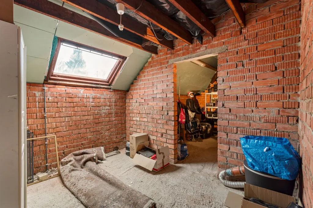 5-bedroom house in Brasschaat