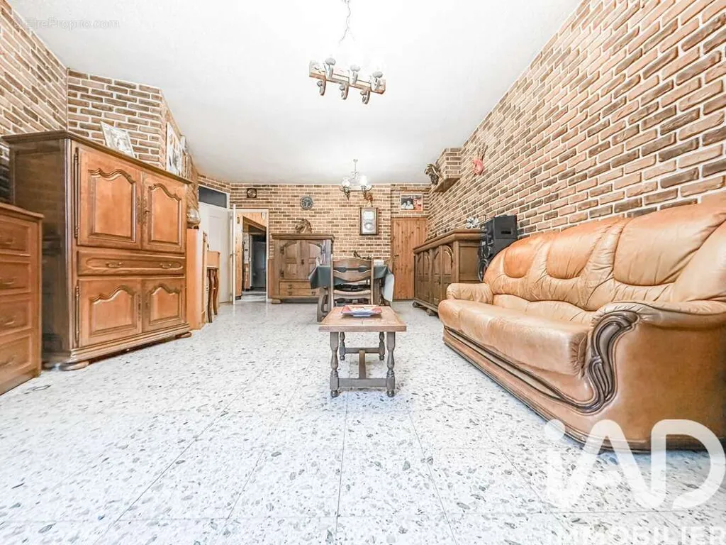 Maison 5 pièces à Denain