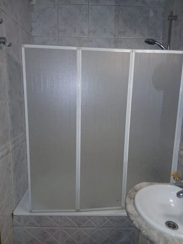Bagni - Apartment with Balcony in Son Oliva