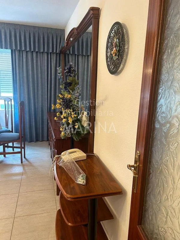 Hallway - Apartment with Terrace in Griñón Centre