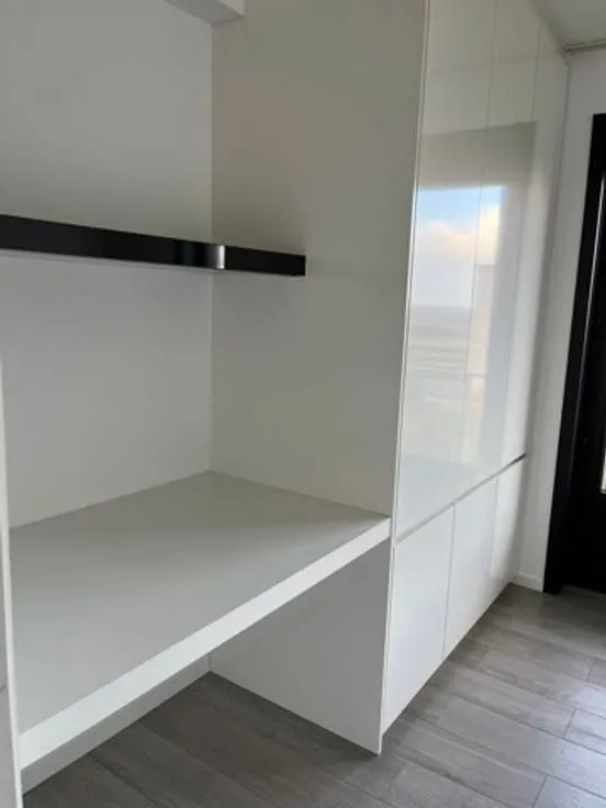 Appartement à Brussels