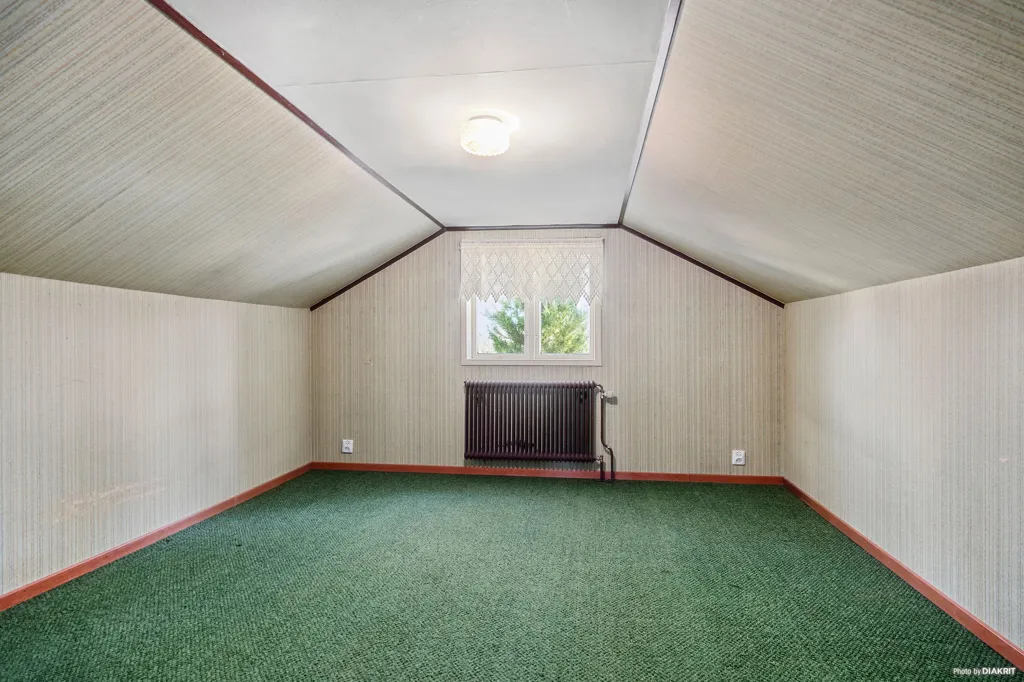 Stanze - Spacious Villa with Loft in Kronoberg