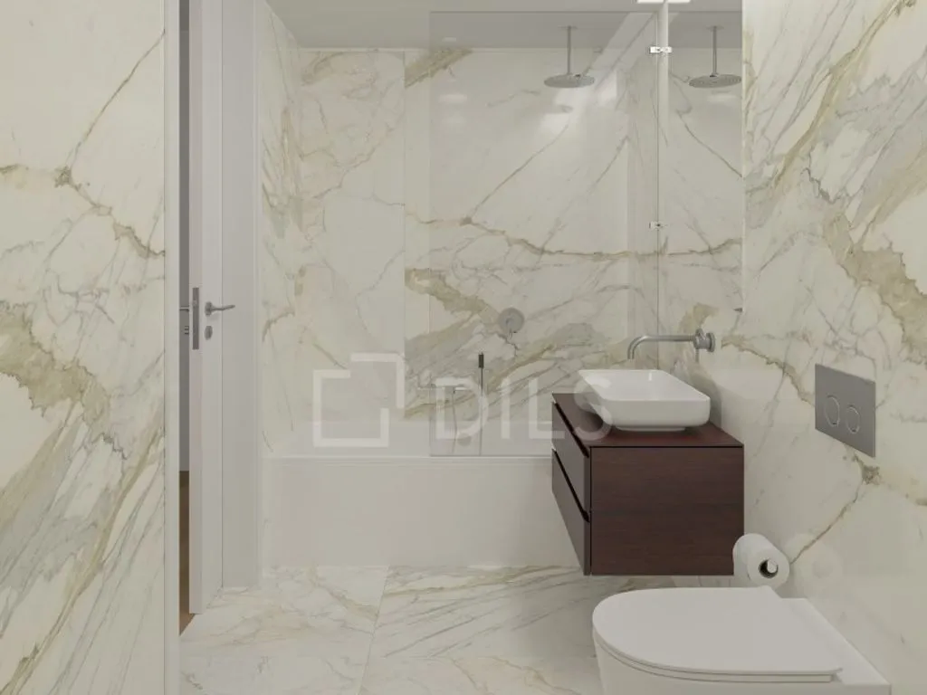 Salles de bain - Luxury Flat with River View in Vila Nova de Gaia
