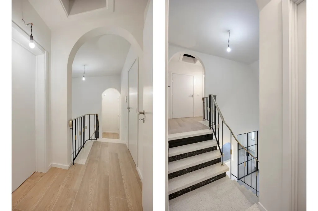 Toad - Renovated Villa with Garden in Heverlee