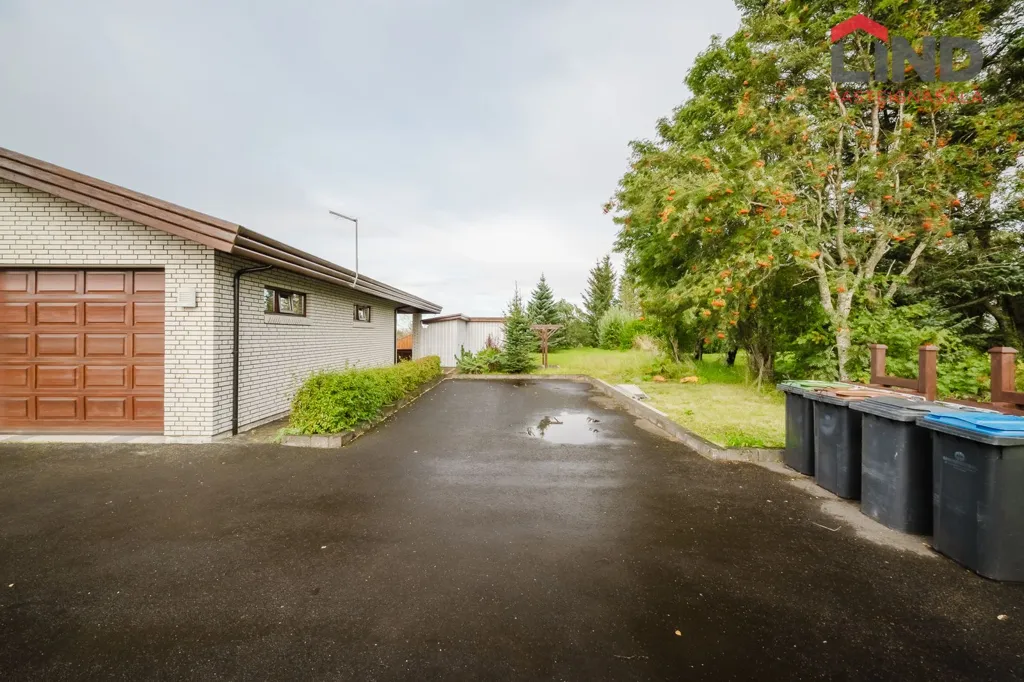 Appartement 4 pièces à Selfoss