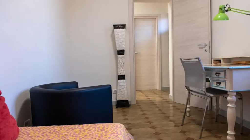 Magamistoad - Rearranged Apartment with Balcony in Vigevano