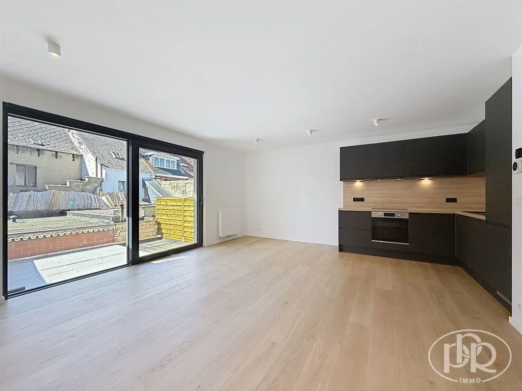Elutuba - Modern Apartment with Terrace in City Centre