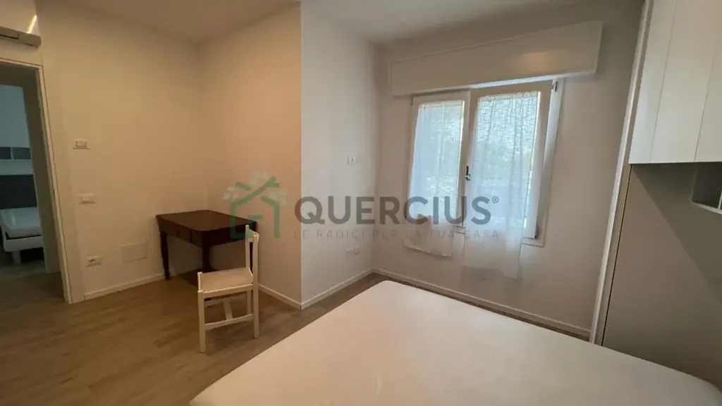 Chambres - Ground Floor Apartment with Private Area in Jesolo