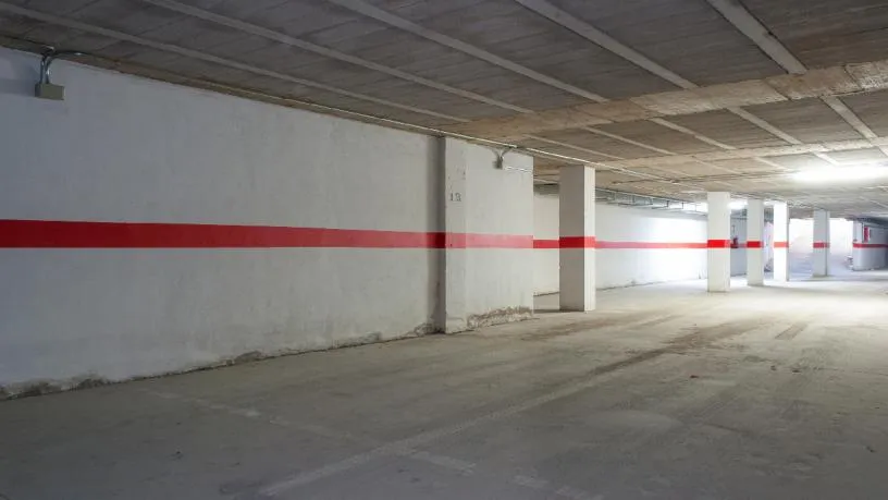 Garage - Garage in Central Pozoblanco
