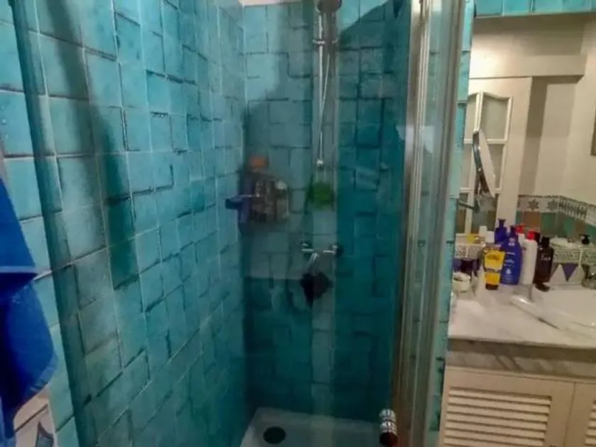 Salles de bain - Restored Convent-Style Flat in Casco Histórico