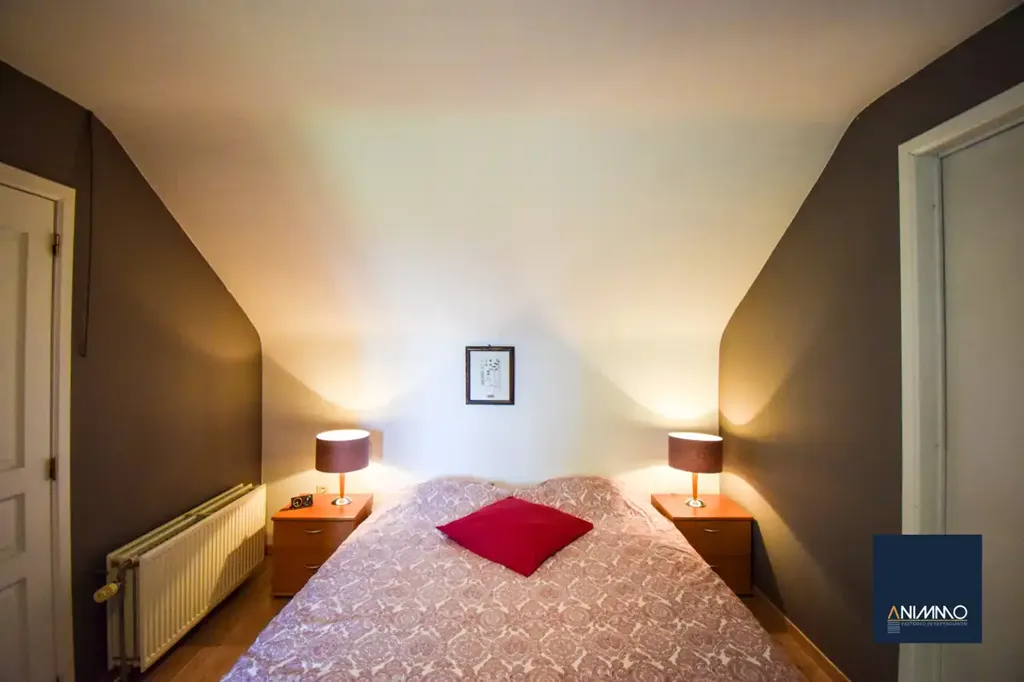 Magamistoad - Spacious Villa with Countryside View in Kampenhout