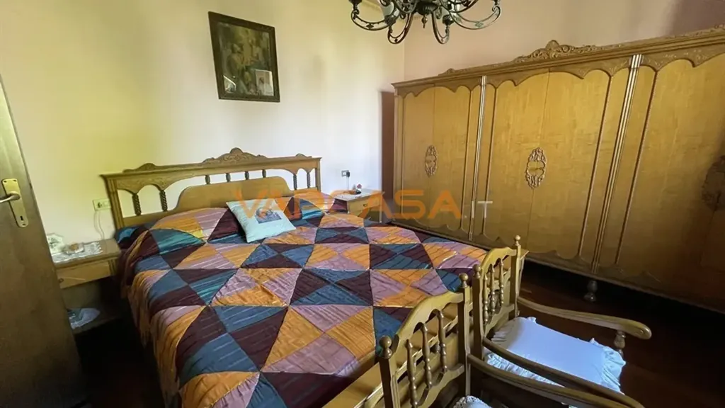 Chambres - Terraced Villa with Garden in Martinengo