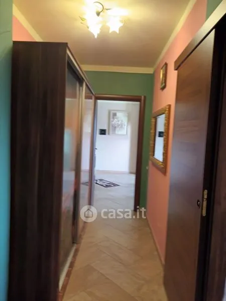 Esik - Modernised Apartment with Balcony in Quartu Sant'Elena
