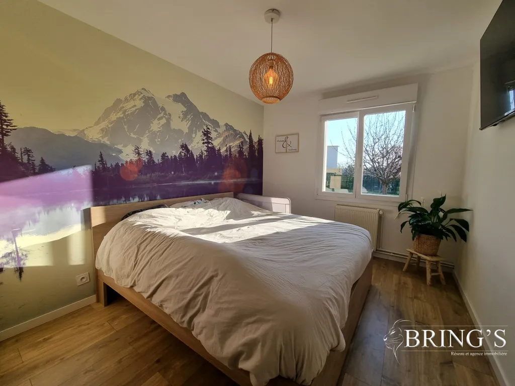 Magamistoad - Renovated House with Terrace in Delme