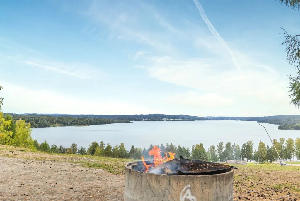 Garden - Plot with Building Potential in Lövenstrand, Värmland