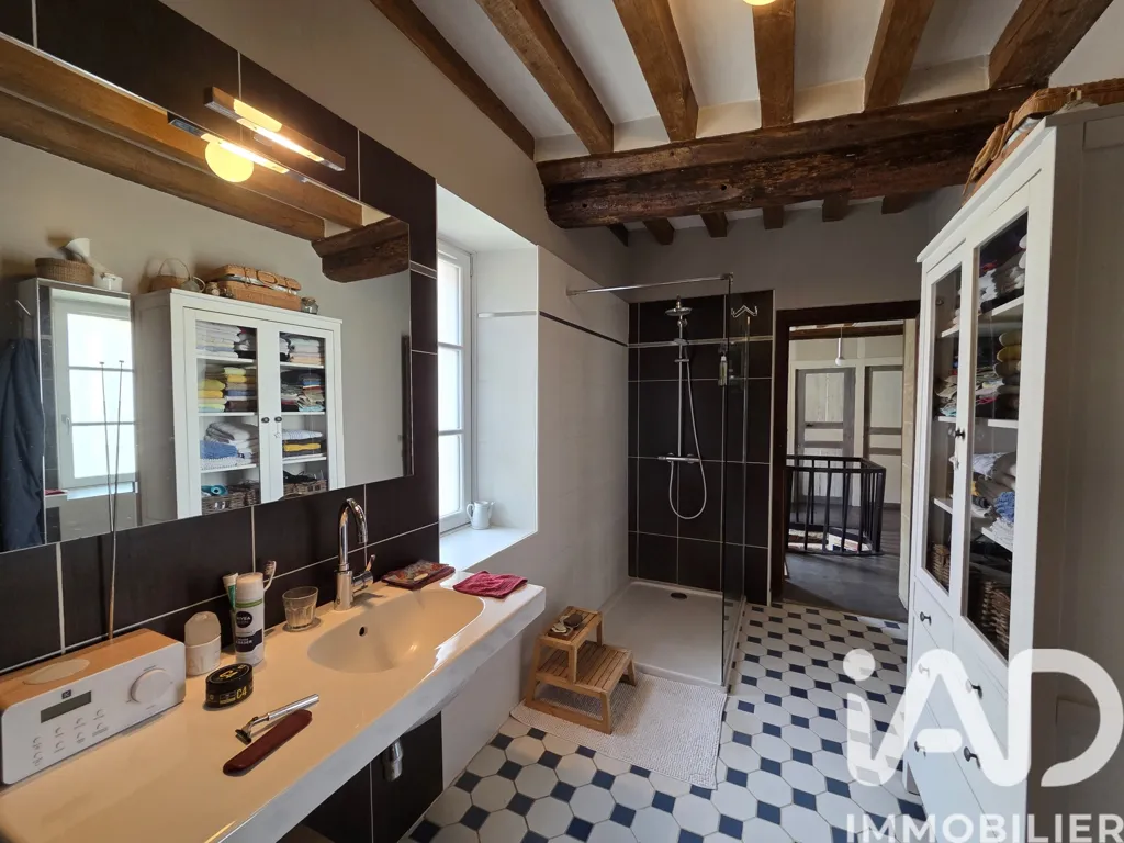 Vannitoad - Stone House with Garden in Occagnes