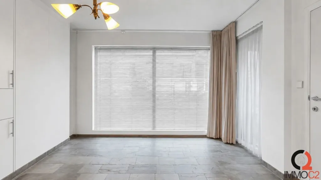 Ingresso - Eco-Friendly Apartment with Garden in Genk