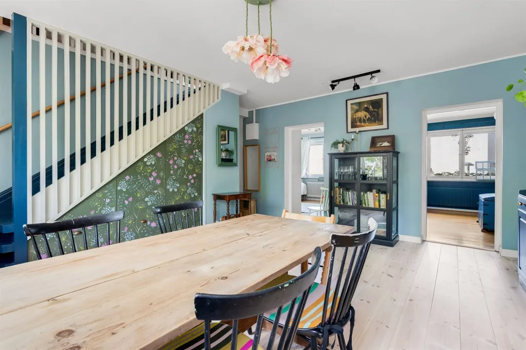 Appartement 4 pièces à Sundbybergs kommun