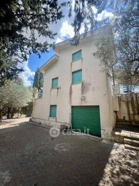 Extérieur - Villa with Garden in San Cataldo
