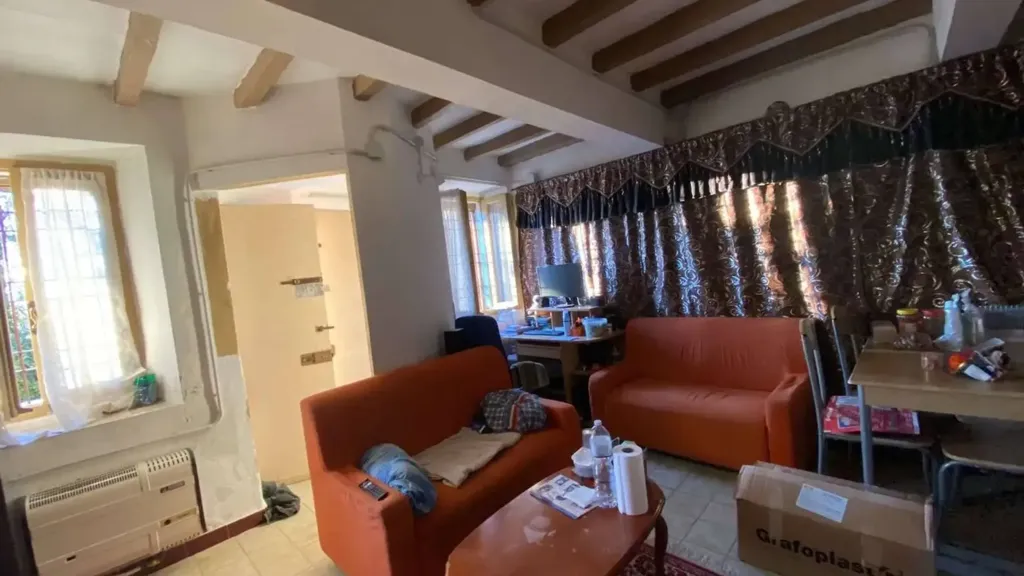 Elutuba - Terraced House with Panoramic View in Casina