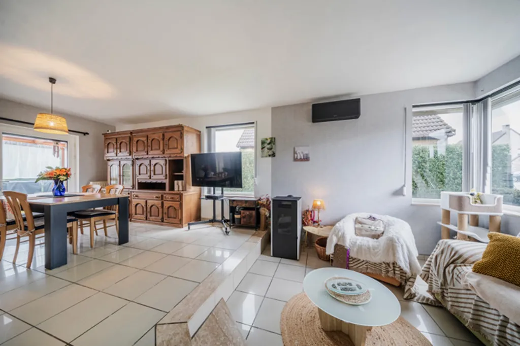 Maison 2 chambres à Chatelet