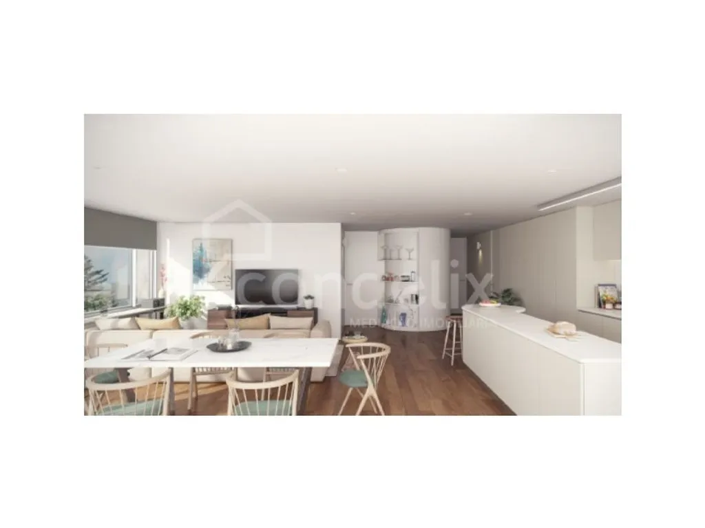 Luxury Flat with Garden in Porto