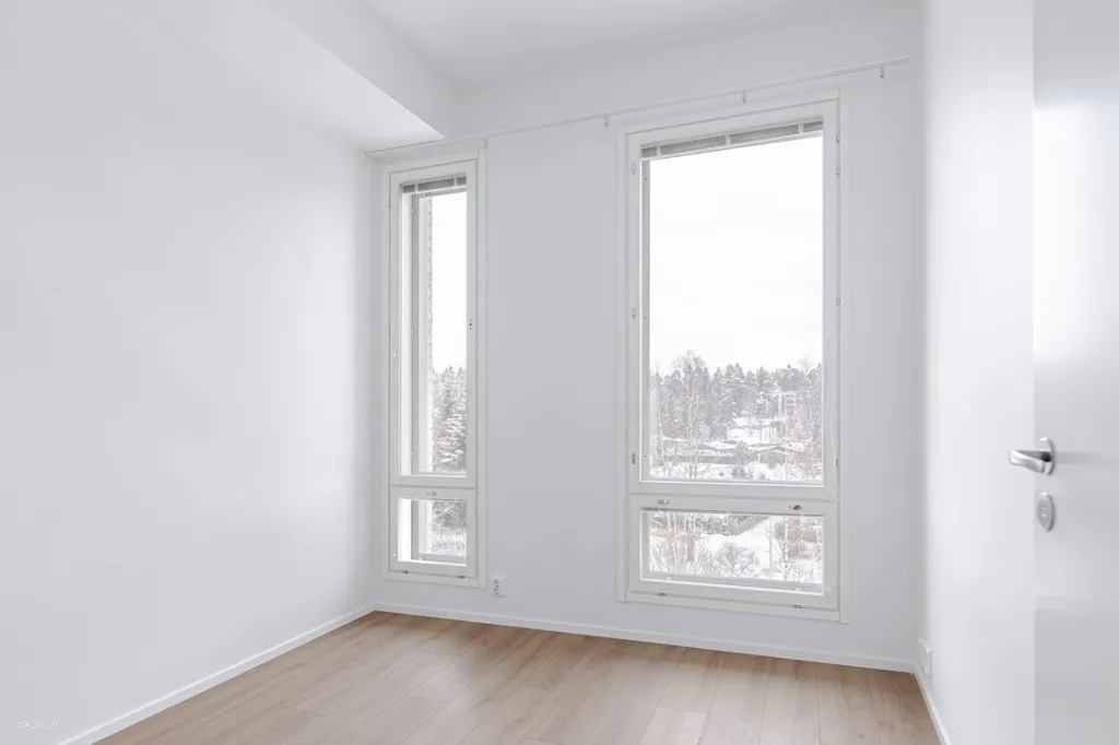 Stanze - Modern Apartment with Balcony in Järvenpää