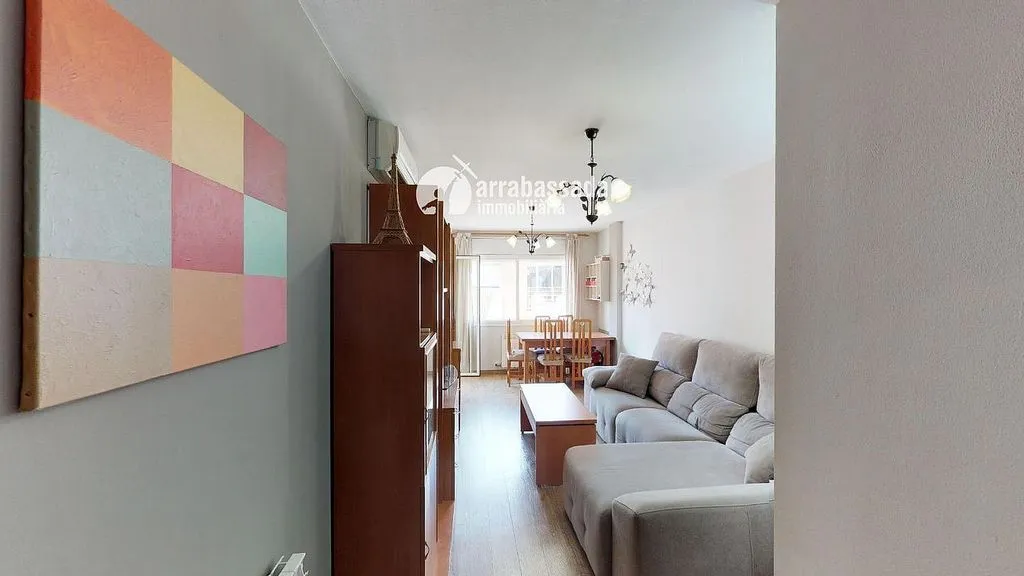 Elutuba - Apartment with Terrace in Cambrils Centre
