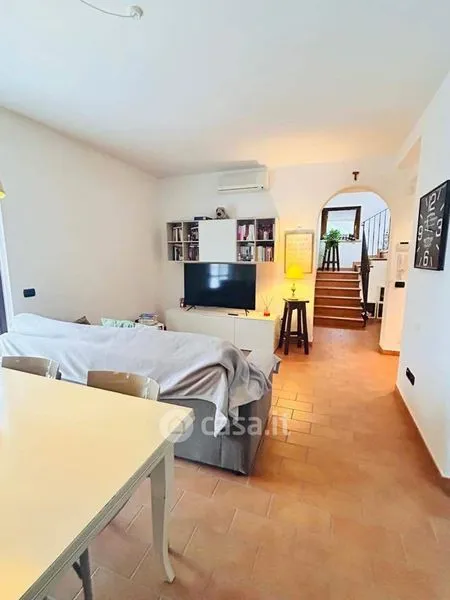 Söögituba - Modern Villa with Garden in Senigallia