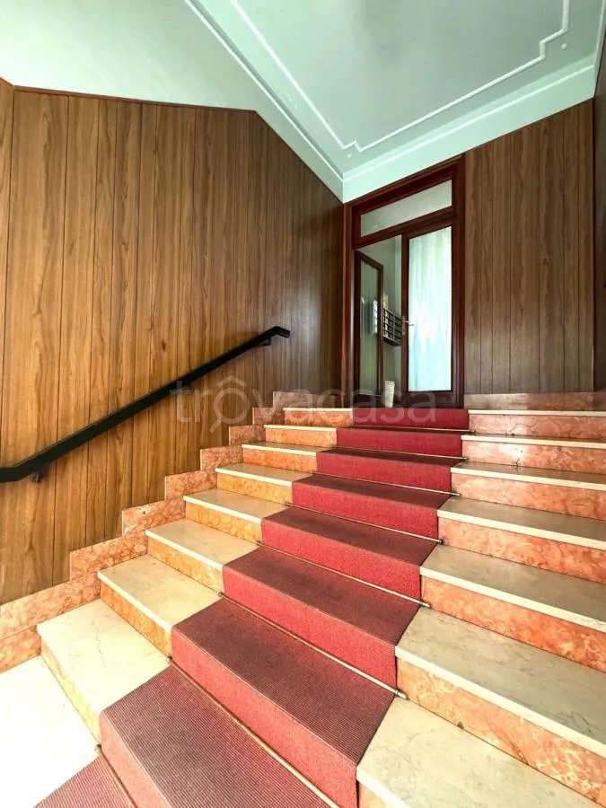 Pièces - Modernised 2-Bed Flat with Balcony in Pinerolo