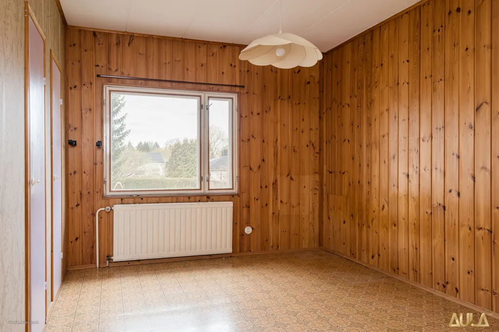 Stanze - Detached House with Sauna in Pori
