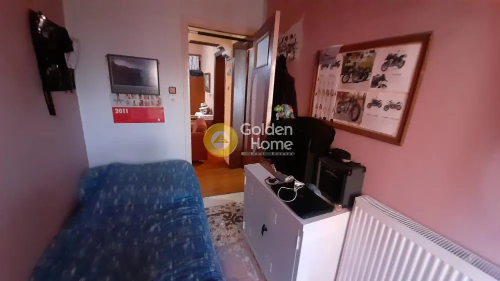 Appartement 5 pièces à GR