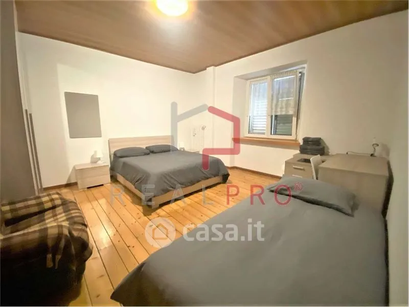 Chambres - Spacious Apartment with Balcony in Bolzano