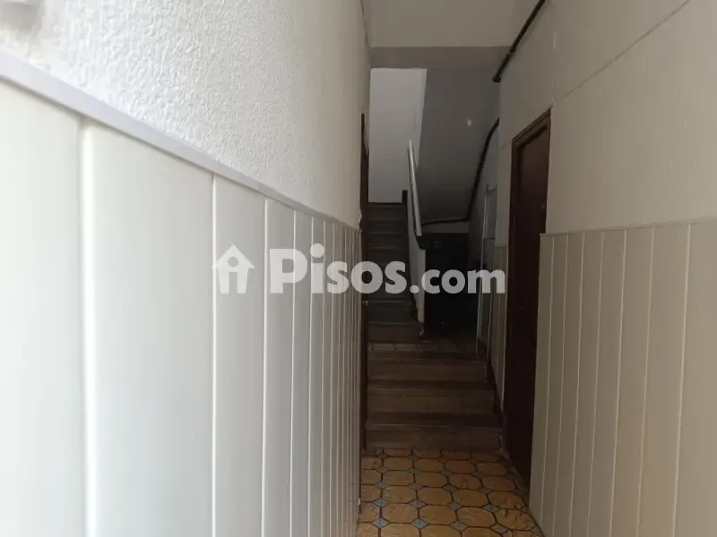 Hallway - Fully Renovated Flat with Terrace in Elda