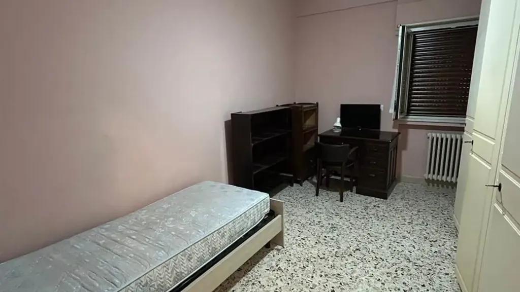 Chambres - Penthouse Apartment with Balconies in Messina