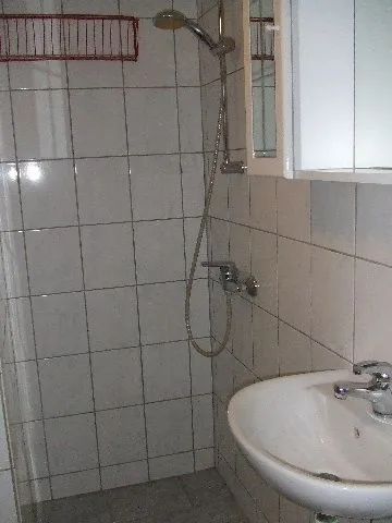 Bagni - Two-Storey Flat with Garden in Viddingherredsgade