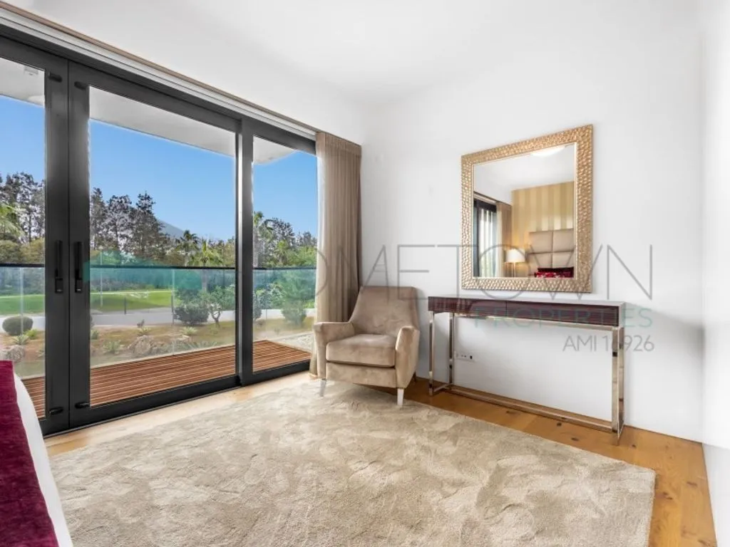 Chambres - Luxury Flat with Pool in Vilamoura