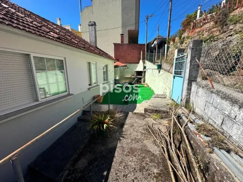Jardin - Maison 3 chambres à ES