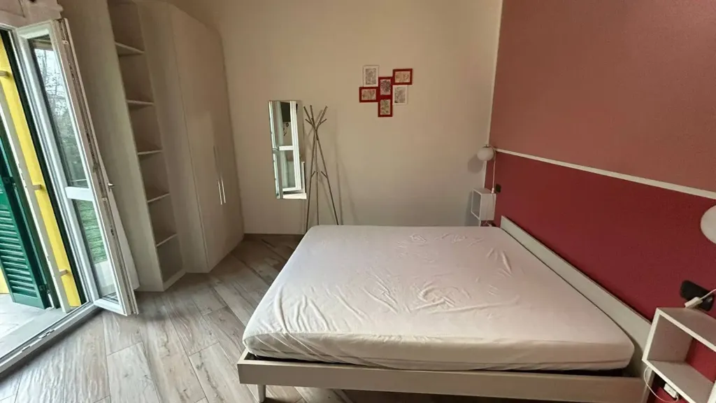 Magamistoad - Luxury Apartment with Private Bathroom in Pisa