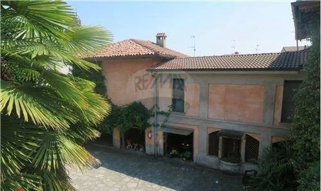 facade