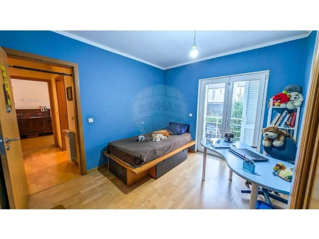 Chambres - Luxury House with Terrace Views in Vila Real