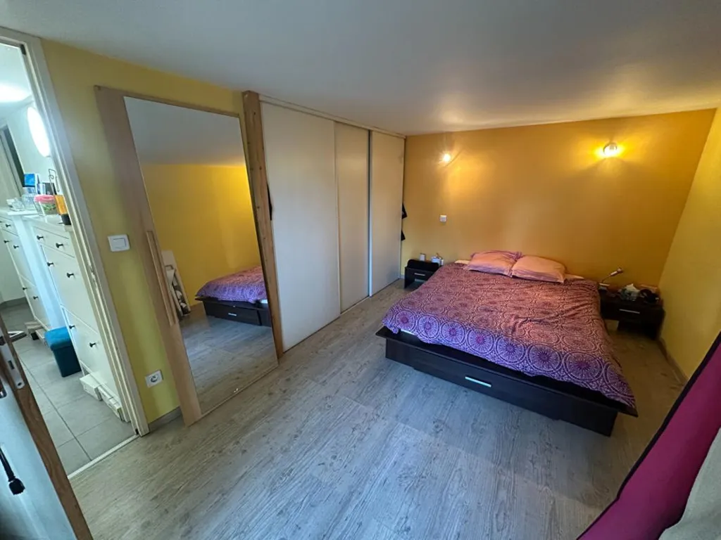 Magamistoad - Split-Level Villa with Garden in Pignan