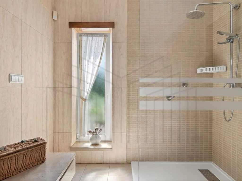 Salles de bain - Luxury Villa with Ocean Views in Caldas da Rainha
